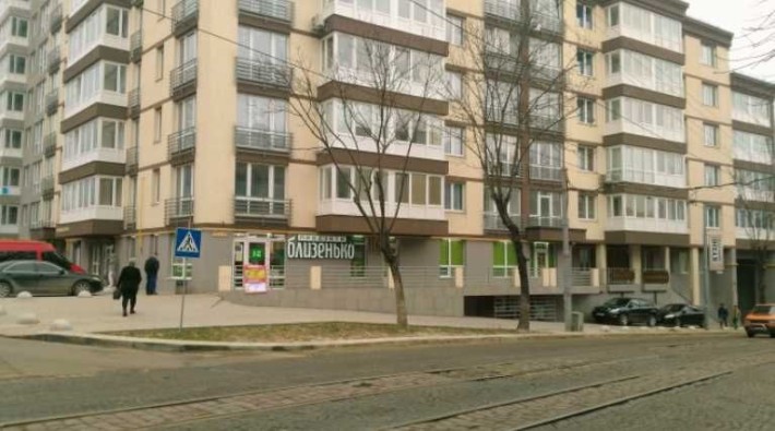 Оренда 1 к квартири вул.Шевченка ЖК Шоколад - фото 1