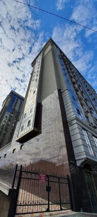 Белоснежная 2к VIP квартира в Центре - фото 1