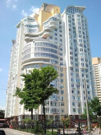 2х ком квартира с террасой и видом на море,СТИКОН, Французский Бульвар - фото 1