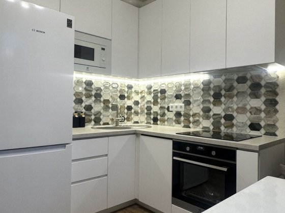 Оренда 1 кімн. квартири ЖК Зарічний Оскокорська Зарічна Славутич Київ