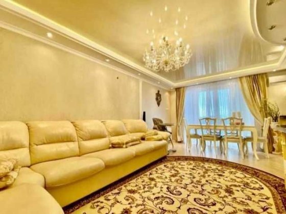 Долгосрочная аренда 3к квартиры в Центре Миколаїв