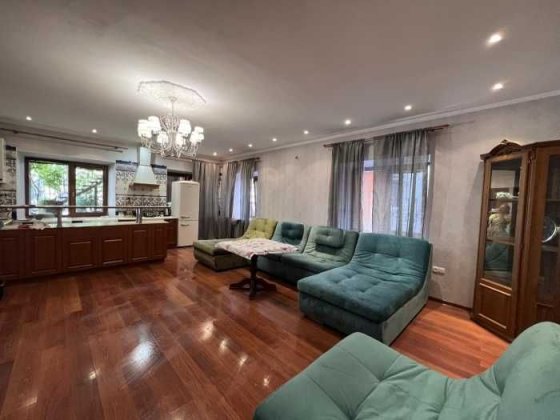 Долгосрочная аренда 3к квартиры Центр Миколаїв