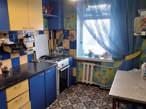 Аренда 2 ком квартиры в Корабельном районе ул.Океановская Миколаїв