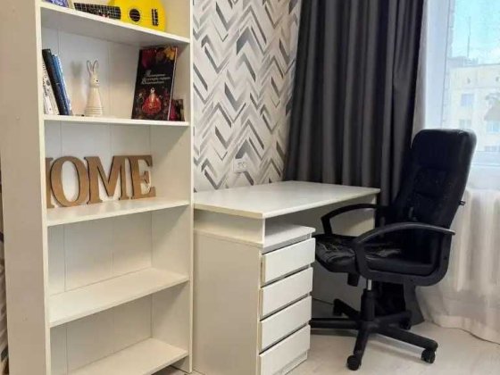 Здам 2к світла та простора квартира на Перемозі-5 проспект Героїв Днепр