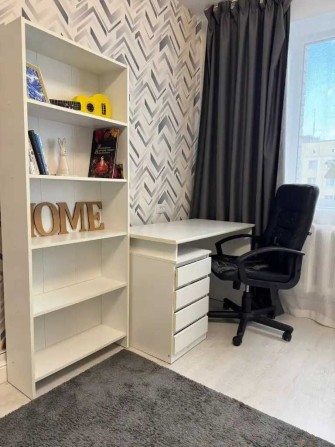 Здам 2к світла та простора квартира на Перемозі-5 проспект Героїв - фото 1