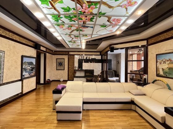 Здаю 2х поверхову квартиру в Новобудові на Нікольській Миколаїв