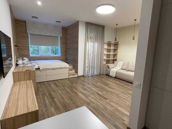 Здам 1-кімнатну квартиру в ЖК «IQ HOUSE» по вул. Моссаковського Дніпро