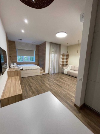 Здам 1-кімнатну квартиру в ЖК «IQ HOUSE» по вул. Моссаковського - фото 1