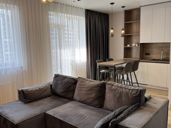 Аркадія Одеса вид на море 51 Перлина Одесса