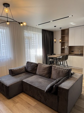 Аркадія Одеса вид на море 51 Перлина - фото 1