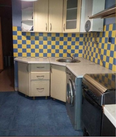 Сдам 1 к кв, без электроенергии, писать в телеграм, от хозяина - фото 1