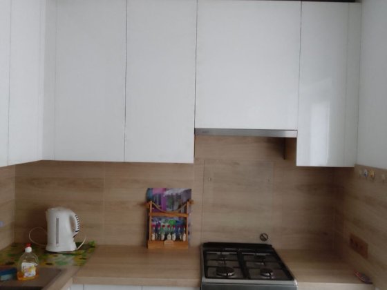 Оренда 3-кімнатної квартири з окремими кімнатами, Космос Запорожье