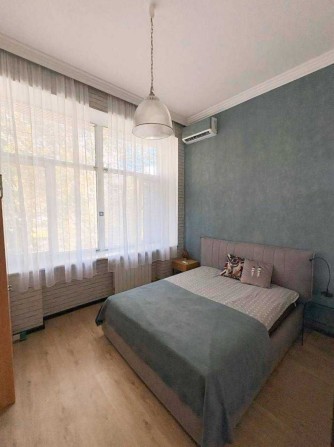 Сдам 3к.квартиру с ремонтом в центре! Университет Каразина! - фото 1