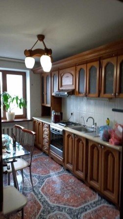 Долгосрочная аренда 4к квартиры в Центре - фото 1