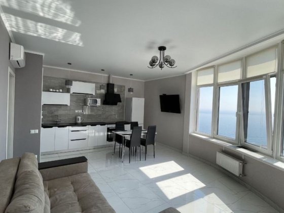 Сдам квартиру Каманина, 44 жемчужина Одеса