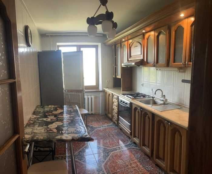 Долгосрочная аренда 4к квартиры в Центре - фото 1
