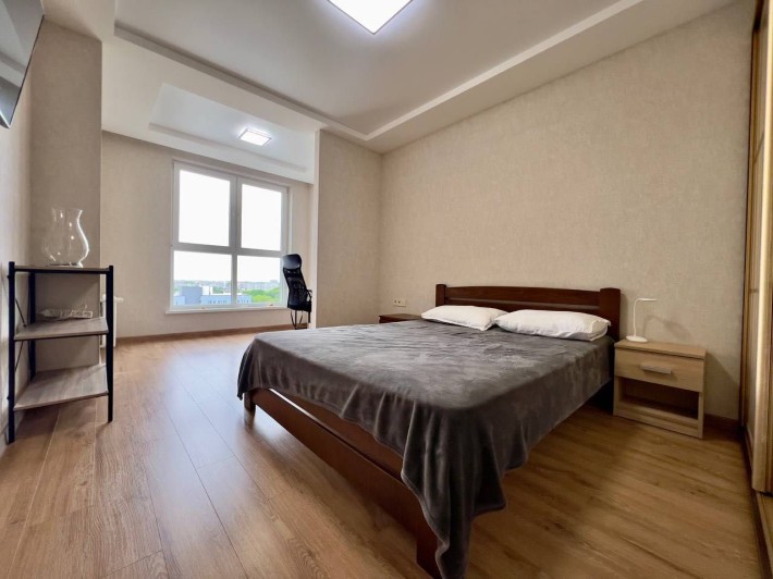 Оренда 1 кімнатної квартири, ЖК Америка, вул. В. Великого - фото 1