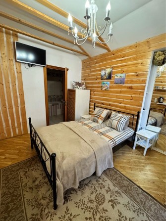Оренда квартира центр Львів для 1 особи або пари вулиця Краківська - фото 1