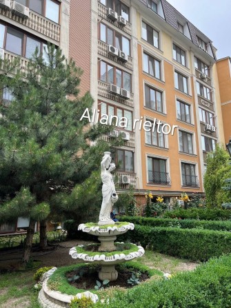 Оренда квартири    Академ городок  М. Говорова ГАЗ НА ВСЕ! - фото 1