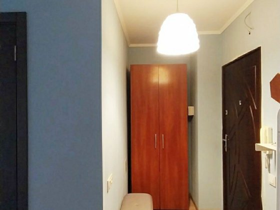 Сдам 1 комнатную квартиру пр.Юбилейный,метро Барабашова 10 мин пешком! Харків