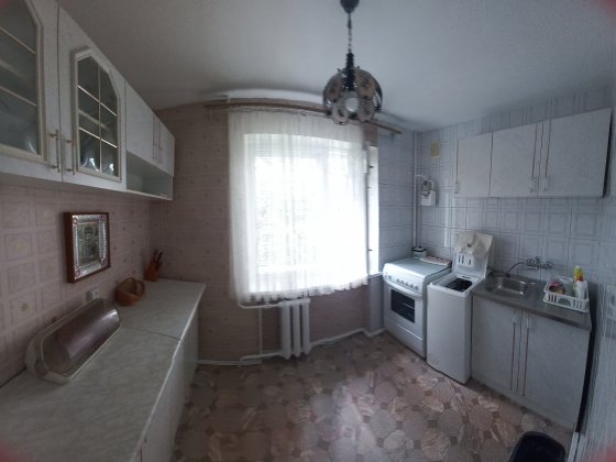 Оренда 3-кім. квартири по вул. Стрийській  буд .75 Львів