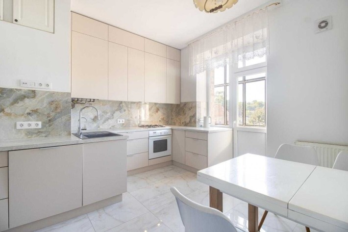 Оренда, 3 квартира, Грабовського 6, Польський, Львів - фото 1
