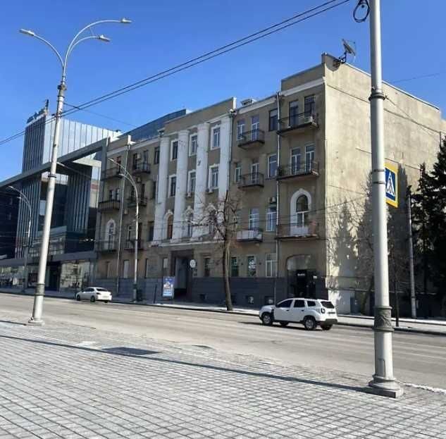 Сдам двухуровневую Сталинку В Центре Харькова Сумская Парк Шевченко DI - фото 1