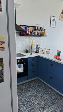 Без % маклеру. Сдам 1-к квартиру Гольфстрим с авторским ремонтом - фото 1