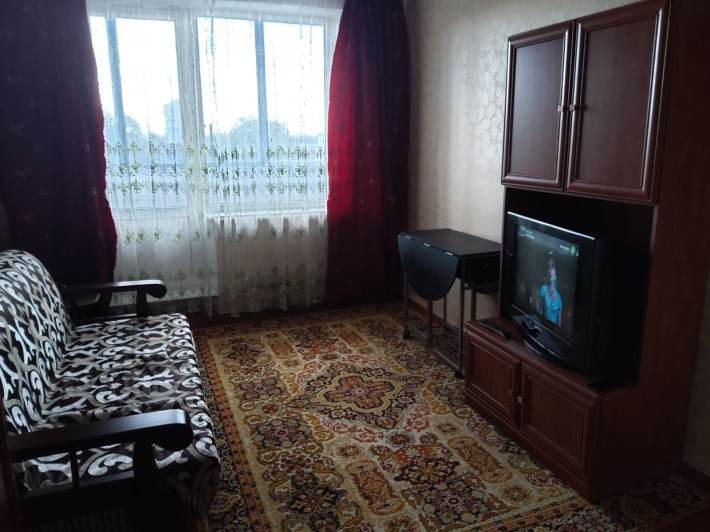 Здам свою квартиру: 2 кімнати в З кімнатній квартирі. - фото 1