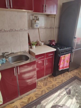 Сдам квартиру по Днепродороге /Высоцкого - фото 1