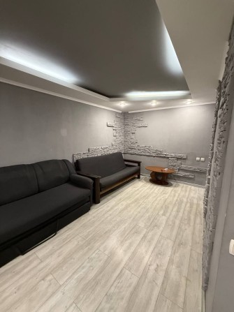 1 квартира новые дома дворец спорта, героев харькова 200/2 - фото 1