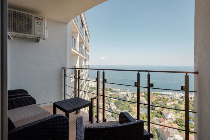 Сдам квартиру Каманина /44 жемчужина/ Аркадия - фото 1