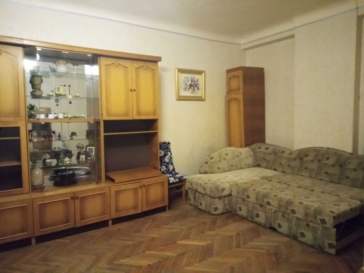 Здам 1 кімнатну квартиру в центрі  метро Університет, Ярослава Мудрого - фото 1