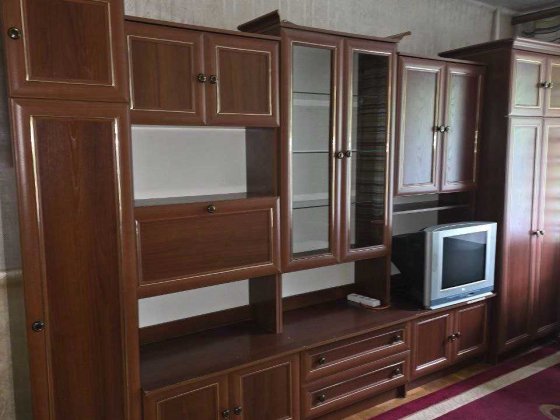 Сдам уютную смарт-квартиру на Салтовке, ул. Гвардейцев-Широненцев, 41 Харьков