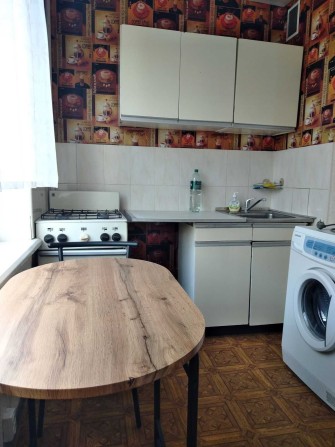 Сдам 1к Квартиру Р-н ХАИ, Газ, Полная Комплектация - фото 1