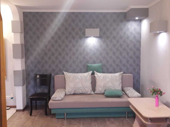 Сдам СВОЮ 1кв ( 3хв - метро Армійська ) в чудовом ремонті. Не студія! Харків