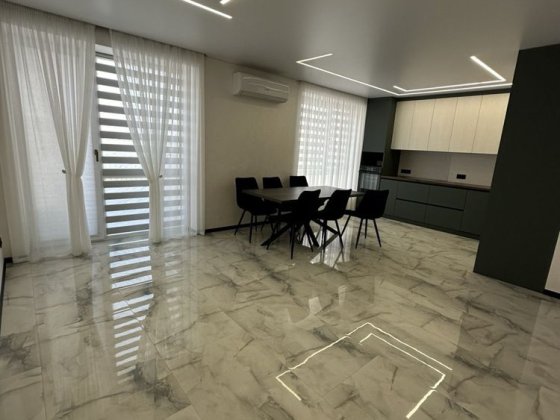 Здам 2 кім квартиру- студію в жк От Кутюр Струмівка