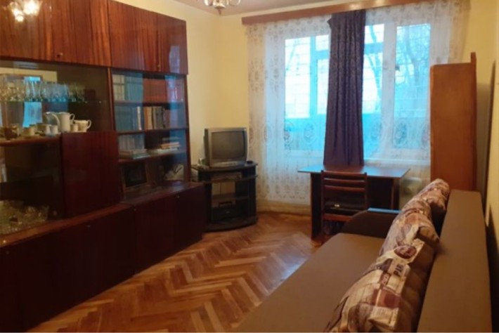 Сдам 1х квартиру метро Ярослава Мудрого - фото 1