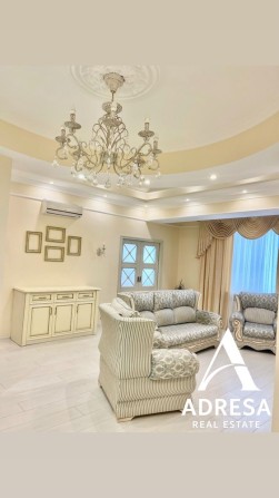 Сдам 3к розкошную квартиру ЖК Улдуз ул.Рабочая/Центр - фото 1