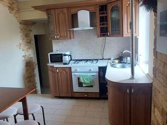 Здам квартиру двокімнатну на Голубих Озерах в Котеджному містечку Елизаветовка