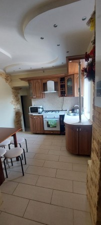 Здам квартиру двокімнатну на Голубих Озерах в Котеджному містечку - фото 1