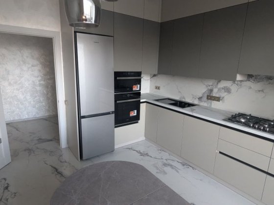 Довгострокова оренда житла в новобудові Минай 2 кімн.квартира. Мінай