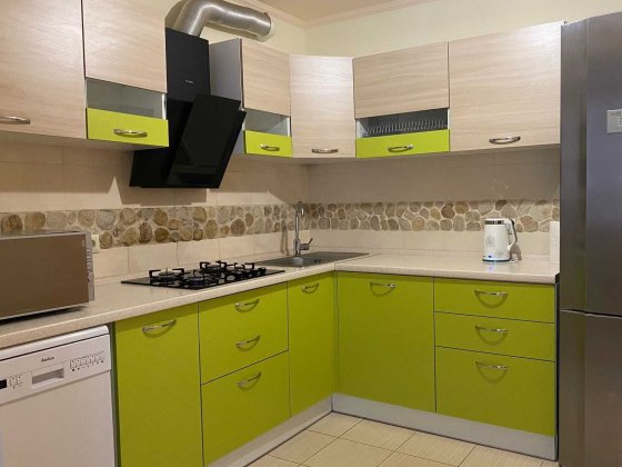 1-К Без комісії! ЄВРО-ДВУШКА. ЖК"СОФІЯ" Софиевская Борщаговка