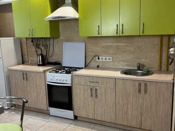 Здається 1 кімнатна квартира Софіївська Сфера Софіївська Борщагівка