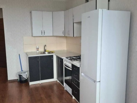 Оренда 1-кімн. квартири ЖК "Щасливий" Петропавловская Борщаговка