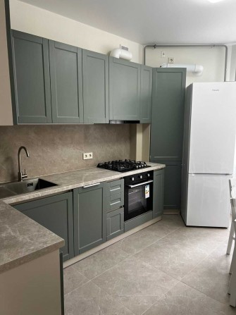 Оренда/2к квартира/прт Мартинова 17/ЖК Софія Резиденс/Борщагівка - фото 1