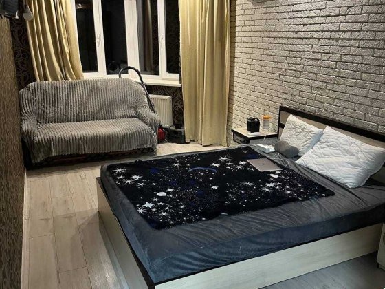 Оренда 1к квартири Соф Борщ ЖК Щасливий Резиденція вул Яблунева 13 Софіївська Борщагівка