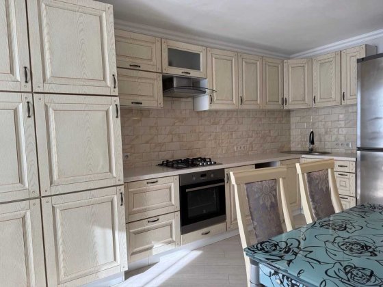 Оренда облаштованої двокімнатної квартири ЖК Евромісто.Крюківщина. Крюковщина