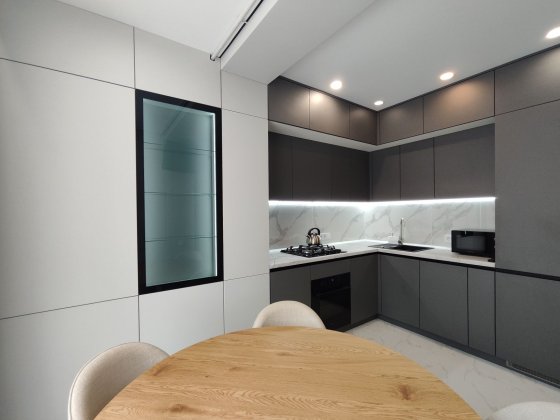 Оренда однокімнатної квартири в ЖК Софія Резиденс. Чудовий варіант! Софіївська Борщагівка