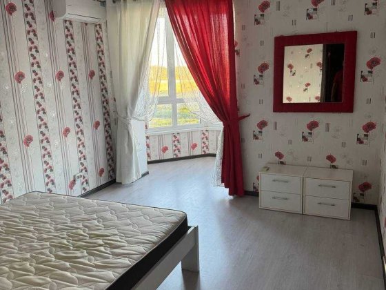 БЕЗ КОМИССИИ!!!Сдам 1 ком квартиру на Крюковщине ЖК Евромісто Крюковщина